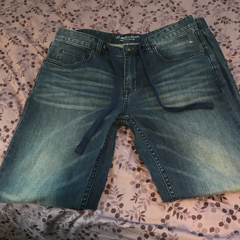 Jack Threads Joggers
